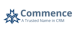 Commence CRM logo